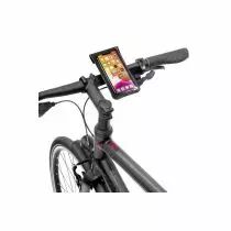 Housse PhoneBag Light M KLICKFIX