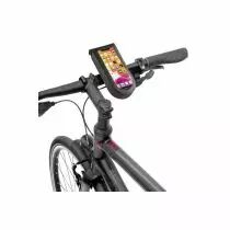 Housse PhoneBag Tour M KLICKFIX