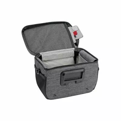 Aventour city Gris KLICKFIX