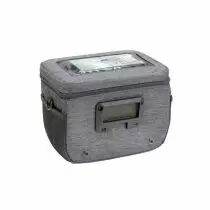 Aventour city Gris KLICKFIX