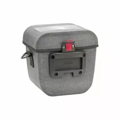 AVENTOUR COMPACT Etanche Gris KLICKFIX
