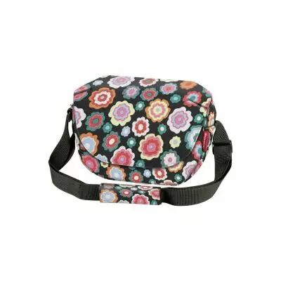Sac � main  FunBag  Happy Flowers KLICKFIX