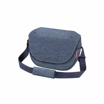 Sac � main  FunBag  Twist Bleu KLICKFIX