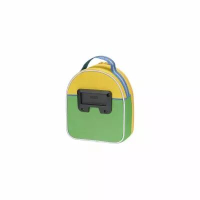 Sac enfant Lori vert KLICKFIX