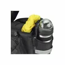 Rackpack 2 Uniklip 2 Noir KLICKFIX