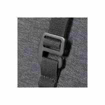 Rackpack city uniklip 2 Gris KLICKFIX