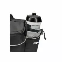 Rackpack Light Uniklip 2 noir KLICKFIX