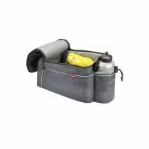 RACKPACK LIGHT UNIKLIP 2 Gris KLICKFIX