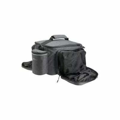 RACKPACK SPORT PLUS RACTIME Gris KLICKFIX