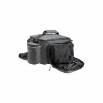 RACKPACK SPORT PLUS RACTIME Gris KLICKFIX