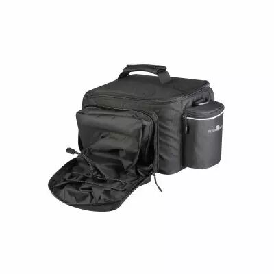 RACKPACK SPORT PLUS RACTIME Noir KLICKFIX