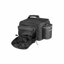 RACKPACK SPORT PLUS RACTIME Noir KLICKFIX