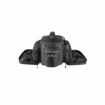 RACKPACK SPORT PLUS RACTIME Noir KLICKFIX