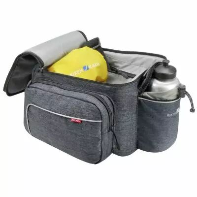 Rackpack sport Racktime Gris KLICKFIX