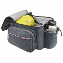 Rackpack sport Racktime Gris KLICKFIX