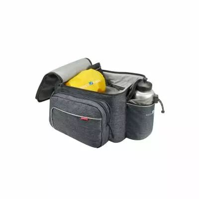 RACKPACK SPORT UNIKLIP 2 Gris KLICKFIX
