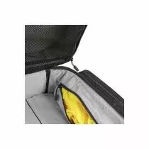 Rackpack touring uniklip 2 Noir KLICKFIX