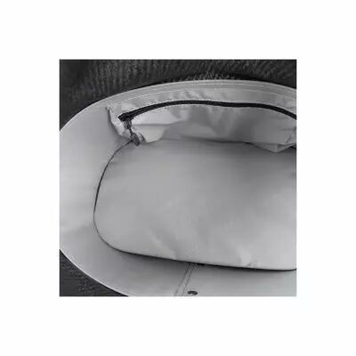 RACKPACK WATERPOOF UNIKLIP 2 Noir KLICKFIX