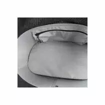 RACKPACK WATERPOOF UNIKLIP 2 Noir KLICKFIX