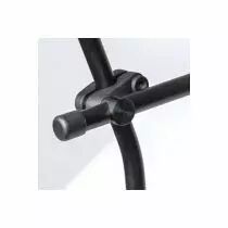 Rail pour sacoche latéral  Xtra rail  KLICKFIX