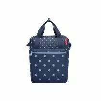 ROOMY GT Mixed Dot Bleu KLICKFIX
