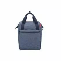 ROOMY GT TWIST BLEU KLICKFIX