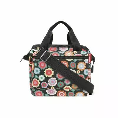 ROOMY HAPPY FLOWERS KLICKFIX