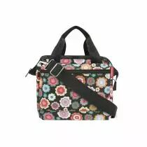 ROOMY HAPPY FLOWERS KLICKFIX