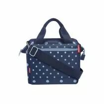 ROOMY MIXED DOT BLUE KLICKFIX