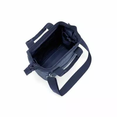 ROOMY TWIST BLEU KLICKFIX
