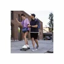 ROOMY TWIST BLEU KLICKFIX