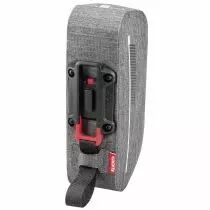 Sacoche bikepack étanche pour cadre, fixation incluse KLICKFIX