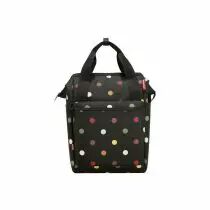 Sacoche Roomy GT Pois KLICKFIX