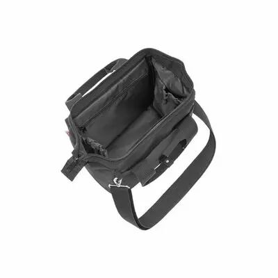 Sacoche Roomy Noir KLICKFIX