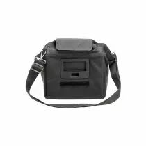 Sacoche Roomy Noir KLICKFIX