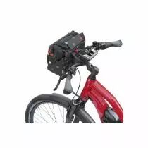 Sacoche Roomy Pois KLICKFIX