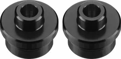 9mm FT Road Axle Adapters