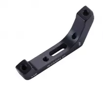 Adaptateur arrière BBB  PowerMount FM to FM 160mm