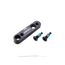 Adaptateur arrière BBB  PowerMount FM to FM 160mm