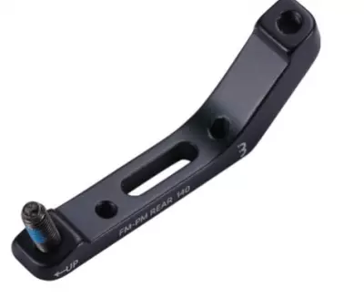 Adaptateur arri�re BBB PowerMount FM to PM 140mm