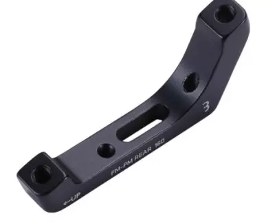 Adaptateur arri�re BBB PowerMount FM to PM160mm