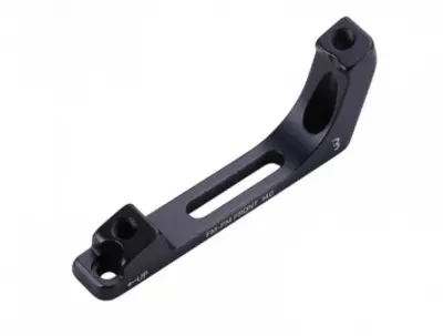 Adaptateur avant BBB PowerMount FM to PM 140mm