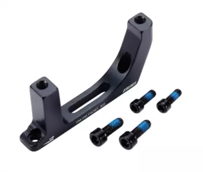 Adaptateur avant BBB PowerMount FM to PM 160mm