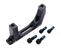 Adaptateur avant BBB PowerMount FM to PM 160mm