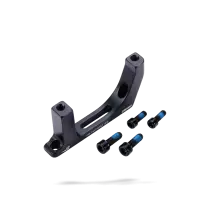 Adaptateur avant BBB PowerMount FM to PM 160mm