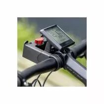 Adaptateur cintre pour console Bosch Intuvia KLICKFIX