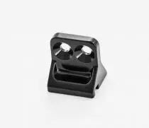 Adaptateur dérailleur avant Orbea OIZ