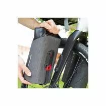 Adaptateur Duo extra plat pour cadre à visser KLICKFIX