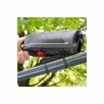 Adaptateur Duo Unifit extra plat pour cadre avec sangles KLICKFIX