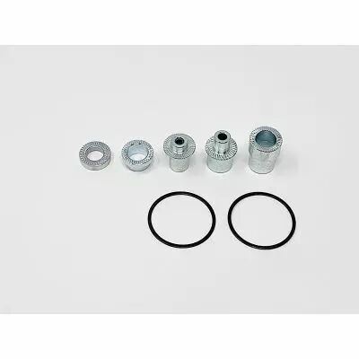 Adaptateur Elite Suito 135x10/12mm, 142x12mm et 148x12mm